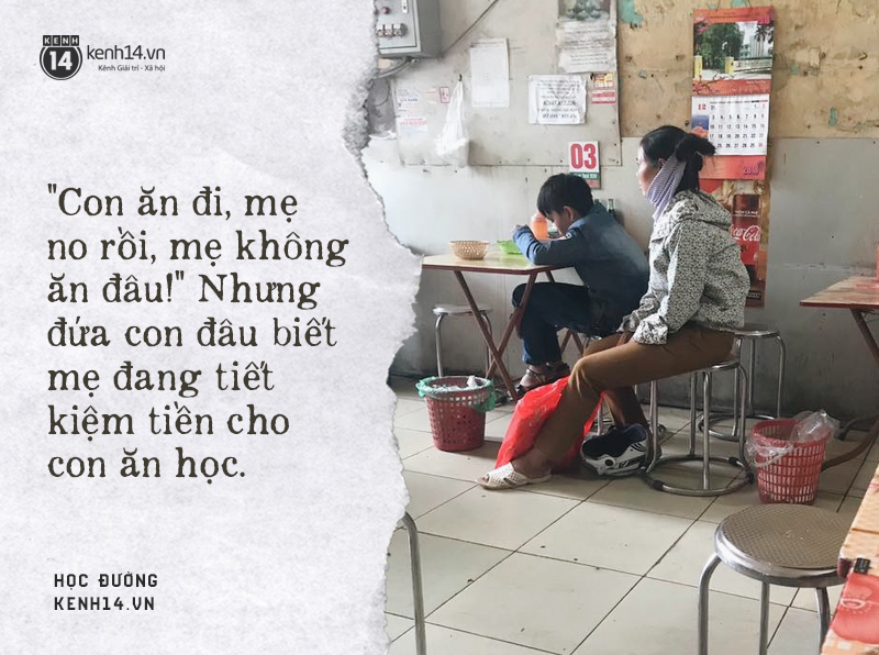 Chùm ảnh nghẹn ngào về sự hi sinh của cha mẹ: Dù nghèo khổ họ vẫn dành cho con cái những gì ngon nhất, tốt nhất - Ảnh 11. Chùm ảnh nghẹn ngào về sự hi sinh của cha mẹ: Dù nghèo khổ họ vẫn dành cho con cái những gì ngon nhất, tốt nhất - Ảnh 11.