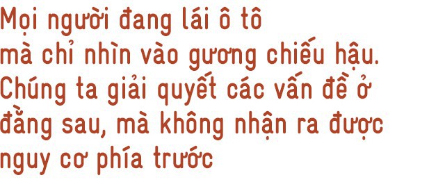 Đọc cuối tuần: Không phải dầu mỏ, Thế chiến thứ ba có thể nổ ra vì những giếng nước - Ảnh 5.