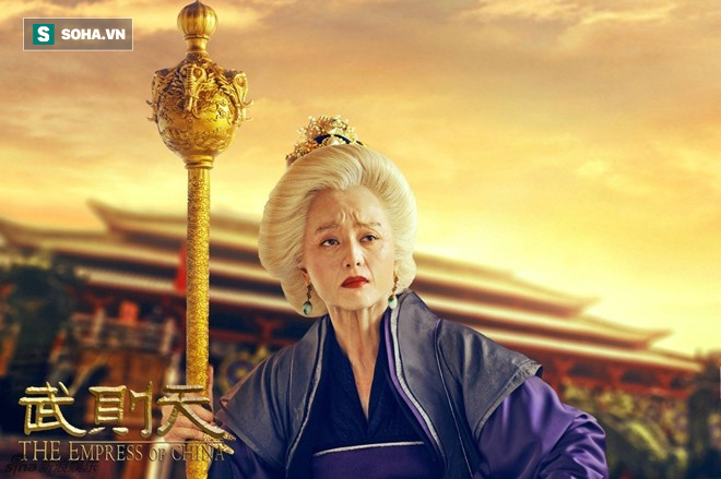  Không từ thủ đoạn để lên ngôi, Võ Tắc Thiên phải trả giang sơn cho nhà Đường vì 3 lý do - Ảnh 3.