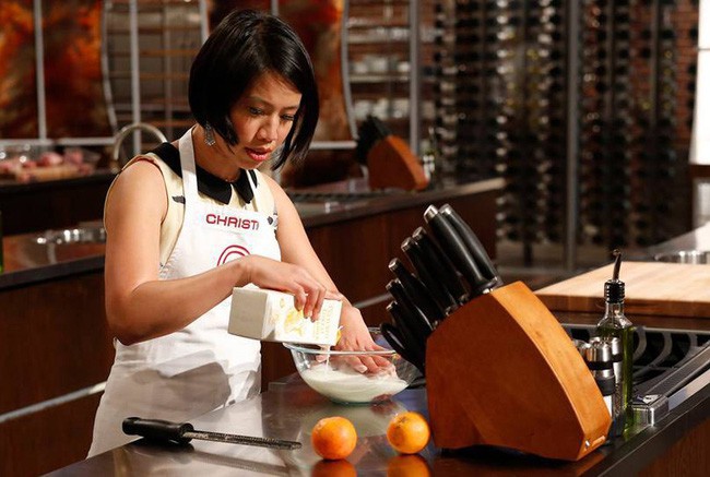 Vua đầu bếp Mỹ gốc Việt Christine Hà mở nhà hàng đầu tiên: 7 năm vinh quang, đối mặt sóng gió và thực hiện ước mơ từ nồi cá trê kho - Ảnh 5.