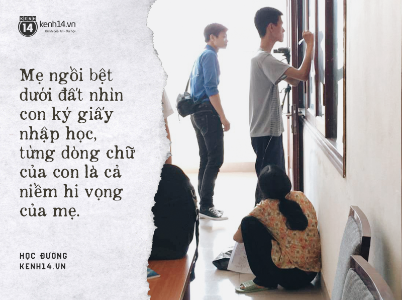 Chùm ảnh nghẹn ngào về sự hi sinh của cha mẹ: Dù nghèo khổ họ vẫn dành cho con cái những gì ngon nhất, tốt nhất - Ảnh 6. Chùm ảnh nghẹn ngào về sự hi sinh của cha mẹ: Dù nghèo khổ họ vẫn dành cho con cái những gì ngon nhất, tốt nhất - Ảnh 6.