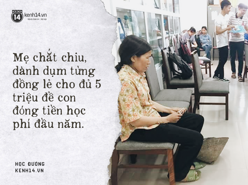 Chùm ảnh nghẹn ngào về sự hi sinh của cha mẹ: Dù nghèo khổ họ vẫn dành cho con cái những gì ngon nhất, tốt nhất - Ảnh 7. Chùm ảnh nghẹn ngào về sự hi sinh của cha mẹ: Dù nghèo khổ họ vẫn dành cho con cái những gì ngon nhất, tốt nhất - Ảnh 7.