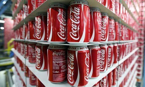 Sếp Coca-cola kể về “người bạn đồng hành” Việt Nam:  80% nhà cung cấp của chúng tôi là doanh nghiệp Việt! - Ảnh 2.