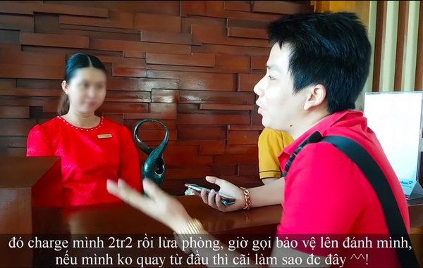 Lên tiếng về việc ‘hùa nhau report, đòi tẩy chay chỉ vì 1 2 nhân viên’ trong vụ tố lừa đảo của Khoa Pug, PewPew nhận sự chỉ trích từ cư dân mạng - Ảnh 1.