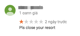 Trùng tên với resort Aroma, khách sạn Nhật Bản nhận bão 1 sao từ dân mạng Việt - Ảnh 5. Trùng tên với resort Aroma, khách sạn Nhật Bản nhận bão 1 sao từ dân mạng Việt - Ảnh 5.