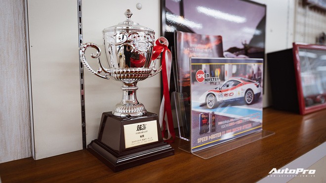 mr. ferrari - Mr. Ferrari – Từ tay chơi siêu xe tới cha đỡ đầu của ‘ngựa chồm’ tại Nhật Bản - photo mr. ferrari - photo 10 15547787797261006659808 - Mr. Ferrari – Từ tay chơi siêu xe tới cha đỡ đầu của ‘ngựa chồm’ tại Nhật Bản