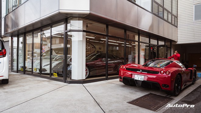 mr. ferrari - Mr. Ferrari – Từ tay chơi siêu xe tới cha đỡ đầu của ‘ngựa chồm’ tại Nhật Bản - photo mr. ferrari - photo 12 1554778779728289168729 - Mr. Ferrari – Từ tay chơi siêu xe tới cha đỡ đầu của ‘ngựa chồm’ tại Nhật Bản