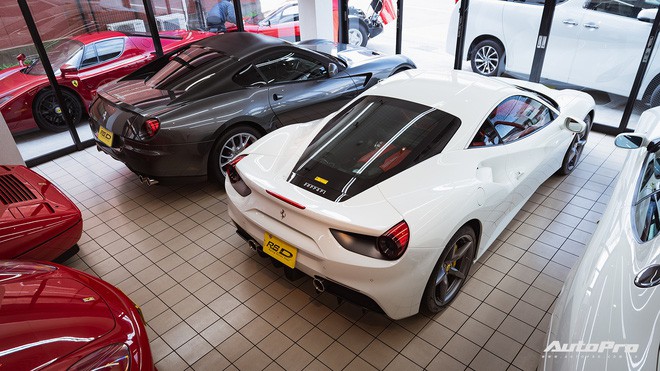 mr. ferrari - Mr. Ferrari – Từ tay chơi siêu xe tới cha đỡ đầu của ‘ngựa chồm’ tại Nhật Bản - photo mr. ferrari - photo 16 1554778779733386227531 - Mr. Ferrari – Từ tay chơi siêu xe tới cha đỡ đầu của ‘ngựa chồm’ tại Nhật Bản