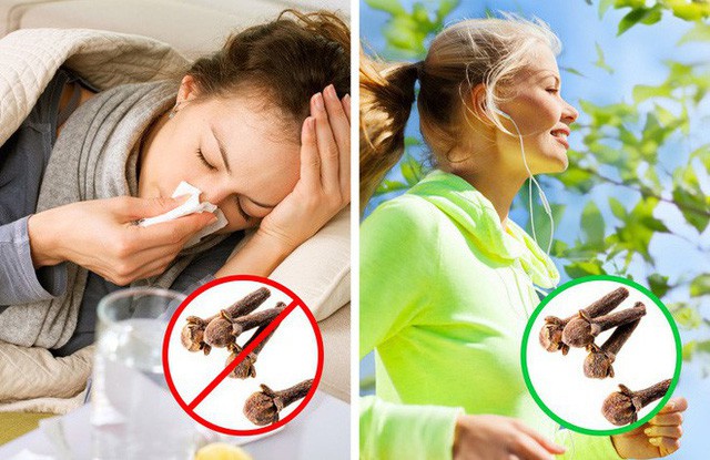 10 thay đổi tích cực trong cơ thể nếu ăn 2 nhánh gia vị này mỗi ngày: Hữu ích toàn thân - Ảnh 3. 10 thay đổi tích cực trong cơ thể nếu ăn 2 nhánh gia vị này mỗi ngày: Hữu ích toàn thân - Ảnh 3.