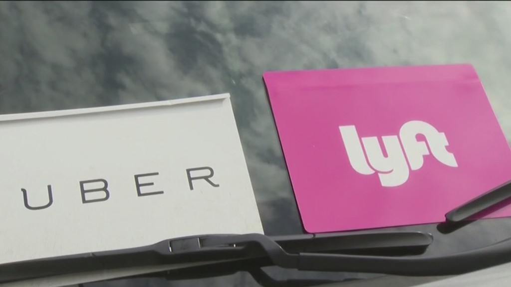 Uber chọn tuần tồi tệ nhất để IPO và cái giá phải trả là hàng tỷ USD - Ảnh 2. Uber chọn tuần tồi tệ nhất để IPO và cái giá phải trả là hàng tỷ USD - Ảnh 2.