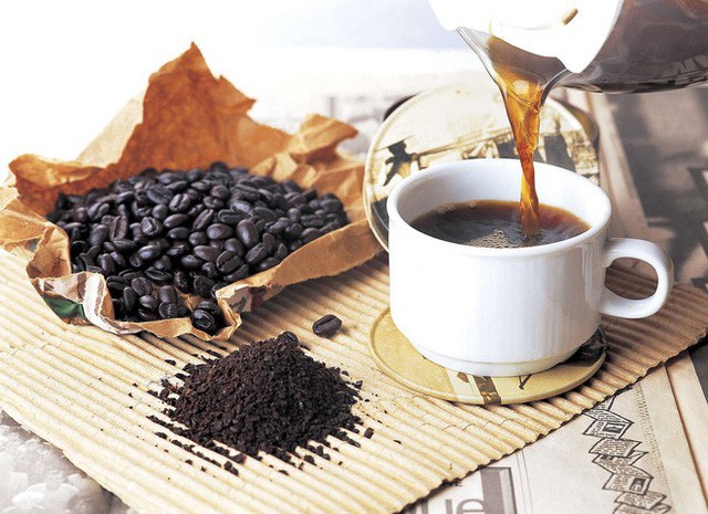 Các nhà nghiên cứu khẳng định: Uống 1- 2 ly cà phê/ngày có thể tránh xơ gan, ung thư gan - Ảnh 2.