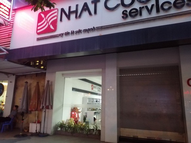 “Số phận” những thiết bị đang bảo hành ở Nhật Cường Mobile giờ ra sao? - Ảnh 1. “Số phận” những thiết bị đang bảo hành ở Nhật Cường Mobile giờ ra sao? - Ảnh 1.