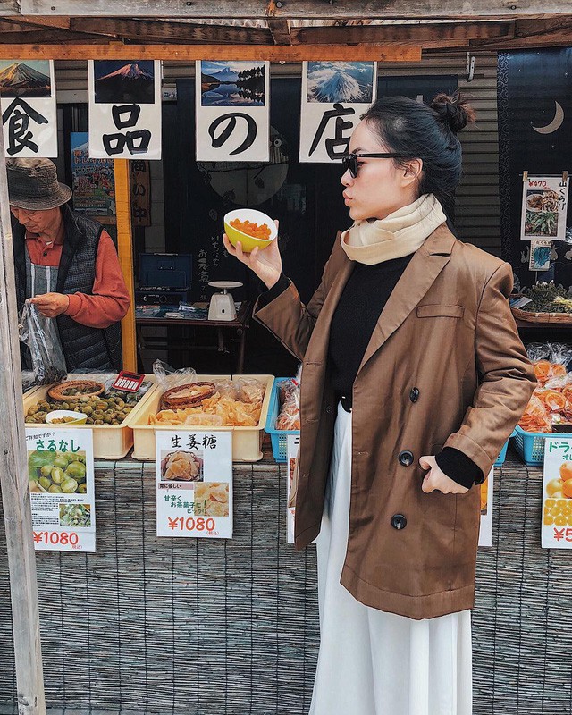  Thành phố của Nhật Bản yêu cầu khách du lịch không được ăn khi đi bộ, nguyên nhân khiến ai cũng bất ngờ  - Ảnh 10.