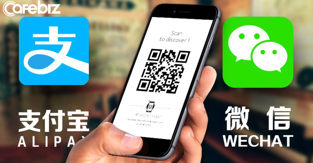 Alipay - Kẻ thống lĩnh thị trường thanh toán Trung Quốc: Từ hàng rong, ăn xin, bệnh nhân ung thư, đến cả tù nhân đều sử dụng ví điện tử quốc dân’ này - Ảnh 1. Alipay - Kẻ thống lĩnh thị trường thanh toán Trung Quốc: Từ hàng rong, ăn xin, bệnh nhân ung thư, đến cả tù nhân đều sử dụng ví điện tử quốc dân’ này - Ảnh 1.
