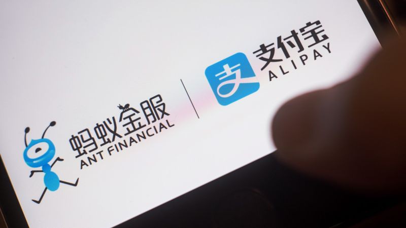 Alipay - Kẻ thống lĩnh thị trường thanh toán Trung Quốc: Từ hàng rong, ăn xin, bệnh nhân ung thư, đến cả tù nhân đều sử dụng ví điện tử quốc dân’ này - Ảnh 4. Alipay - Kẻ thống lĩnh thị trường thanh toán Trung Quốc: Từ hàng rong, ăn xin, bệnh nhân ung thư, đến cả tù nhân đều sử dụng ví điện tử quốc dân’ này - Ảnh 4.