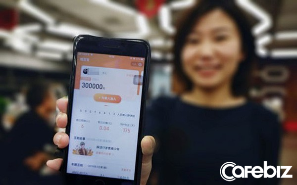 Alipay - Kẻ thống lĩnh thị trường thanh toán Trung Quốc: Từ hàng rong, ăn xin, bệnh nhân ung thư, đến cả tù nhân đều sử dụng ví điện tử quốc dân’ này - Ảnh 3. Alipay - Kẻ thống lĩnh thị trường thanh toán Trung Quốc: Từ hàng rong, ăn xin, bệnh nhân ung thư, đến cả tù nhân đều sử dụng ví điện tử quốc dân’ này - Ảnh 3.