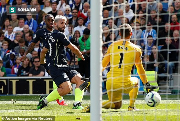man city - Pep Guardiola sợ đến thót tim, Man City vượt qua Liverpool đăng quang đầy kịch tính - photo man city - photo 1 1557711125621966652299 - Pep Guardiola sợ đến thót tim, Man City vượt qua Liverpool đăng quang đầy kịch tính