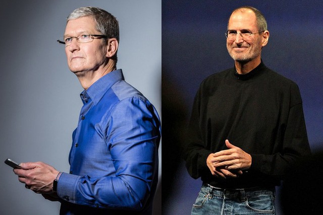 Ai cũng biết Tim Cook là nhà lãnh đạo thiên tài, nhưng những gì ông đã làm cho Apple càng khiến người ta phải “ngước mắt lên nhìn” - Ảnh 1. Ai cũng biết Tim Cook là nhà lãnh đạo thiên tài, nhưng những gì ông đã làm cho Apple càng khiến người ta phải “ngước mắt lên nhìn” - Ảnh 1.