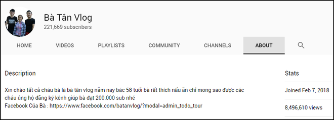 Nông dân làm YouTube: Lại thêm cụ bà đạt 200.000 sub chỉ sau 1 tuần, hóa ra là nhờ một lý do dễ đoán - Ảnh 3.
