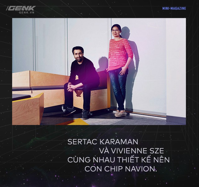 eyeriss - Con chip bé nhỏ này sẽ phá bỏ định luật Moore để trở thành kẻ dẫn đầu ngành trí tuệ nhân tạo - photo eyeriss - photo 6 1557884302817287049019 - Con chip bé nhỏ này sẽ phá bỏ định luật Moore để trở thành kẻ dẫn đầu ngành trí tuệ nhân tạo