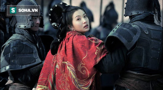  Kết cục ít người biết đến của vợ con Lữ Bố sau thất bại ở Hạ Bì: Không bằng một con ngựa - Ảnh 7.