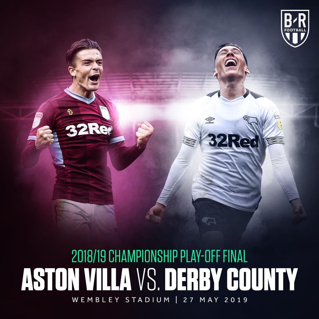 aston villa và derby county - Tấm vé dự trận bóng đắt giá nhất thế giới, trị giá bằng hoặc hơn 3.000 tỷ VNĐ chính thức tìm xong 2 chủ nhân - photo aston villa và derby county - photo 1 15579718216201805212372 - Tấm vé dự trận bóng đắt giá nhất thế giới, trị giá bằng hoặc hơn 3.000 tỷ VNĐ chính thức tìm xong 2 chủ nhân