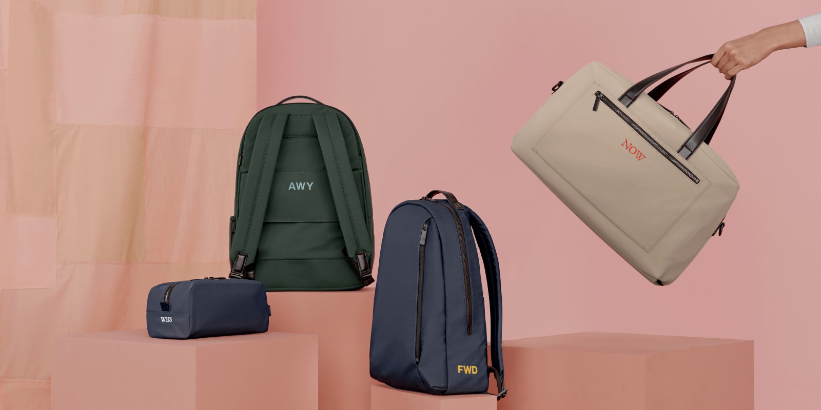 Bán vali trên Instagram nhờ người nổi tiếng, 2 nữ doanh nhân này tạo ra startup được định giá 1,4 tỷ USD - Ảnh 2.