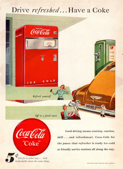 Tại sao 1 chai Coca cola giữ giá 5 cent trong suốt 70 năm? - Ảnh 2.