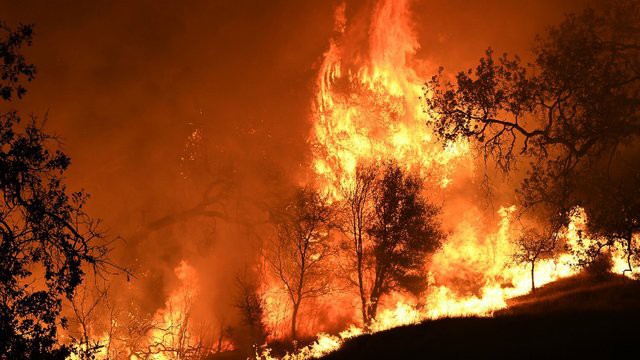 Chưa bao giờ trong lịch sử tiến hóa của loài người, khí CO2 trong khí quyển lại nhiều đến vậy - Ảnh 2. Chưa bao giờ trong lịch sử tiến hóa của loài người, khí CO2 trong khí quyển lại nhiều đến vậy - Ảnh 2.