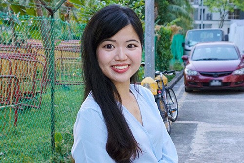 Không ăn hàng, không mua sắm, cô gái tiết kiệm được hơn 2 tỷ đồng năm 26 tuổi - Ảnh 1. Không ăn hàng, không mua sắm, cô gái tiết kiệm được hơn 2 tỷ đồng năm 26 tuổi - Ảnh 1.