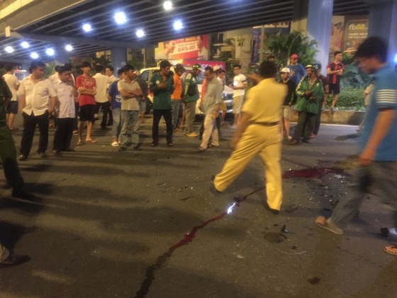 Chuẩn bị xét xử nữ tài xế BMW gây tai nạn khiến nhiều người thương vong ở Sài Gòn - Ảnh 3.