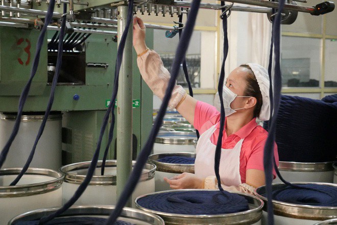 Im thin thít và lặn mất tăm: Cách các doanh nghiệp rời TQ sang Việt Nam tránh bão thương chiến - Ảnh 3. Im thin thít và lặn mất tăm: Cách các doanh nghiệp rời TQ sang Việt Nam tránh bão thương chiến - Ảnh 3.