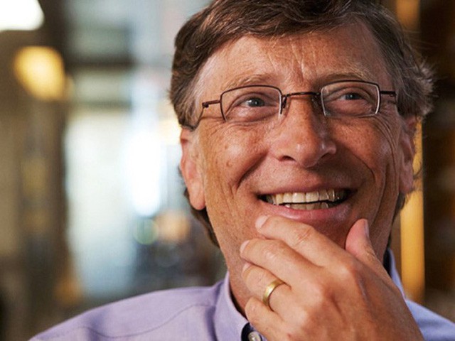  Những sự thật bất ngờ về khối tài sản kếch xù của Bill Gates  - Ảnh 7.