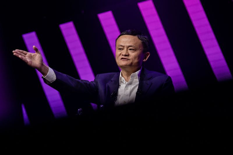 Bảo hiểm ung thư giá hơn 300 đồng của Jack Ma: 50 nhân viên phục vụ hàng trăm triệu khách hàng, trên 29 ngày tuổi là đủ điều kiện được trả hơn 1 tỷ đồng tiền chữa bệnh! - Ảnh 1. Bảo hiểm ung thư giá hơn 300 đồng của Jack Ma: 50 nhân viên phục vụ hàng trăm triệu khách hàng, trên 29 ngày tuổi là đủ điều kiện được trả hơn 1 tỷ đồng tiền chữa bệnh! - Ảnh 1.