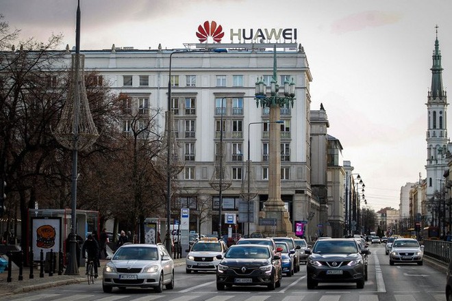 Mất đi mối làm ăn với Huawei, hàng loạt hãng công nghệ tại thung lũng Silicon có thể mất tới tiền tỉ doanh thu - Ảnh 1. Mất đi mối làm ăn với Huawei, hàng loạt hãng công nghệ tại thung lũng Silicon có thể mất tới tiền tỉ doanh thu - Ảnh 1.