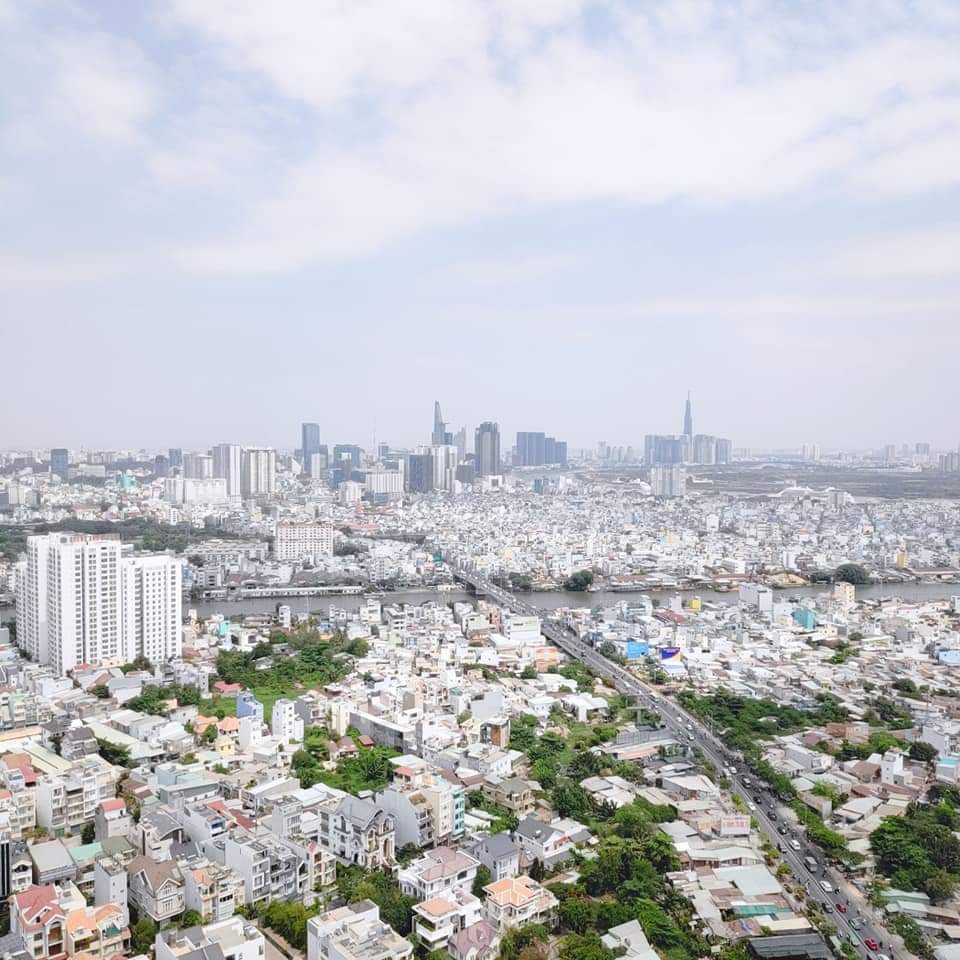 UBND Tp.HCM có ý kiến chỉ đạo giải quyết một số kiến nghị của doanh nghiệp bất động sản trên địa bàn - Ảnh 1.
