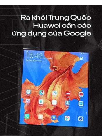huawei - Nhìn thấu bản chất: Android mã nguồn mở, vậy Huawei tự phát triển Android riêng có được không? - photo huawei - photo 1 15584203856991209836791 - Nhìn thấu bản chất: Android mã nguồn mở, vậy Huawei tự phát triển Android riêng có được không?