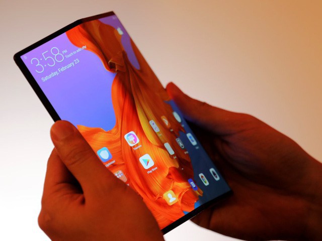 Huawei đã chuẩn bị kế hoạch B cho viễn cảnh bị chính phủ Mỹ và Google cấm cửa nhưng liệu có thể thay đổi cục diện? - Ảnh 3. Huawei đã chuẩn bị kế hoạch B cho viễn cảnh bị chính phủ Mỹ và Google cấm cửa nhưng liệu có thể thay đổi cục diện? - Ảnh 3.