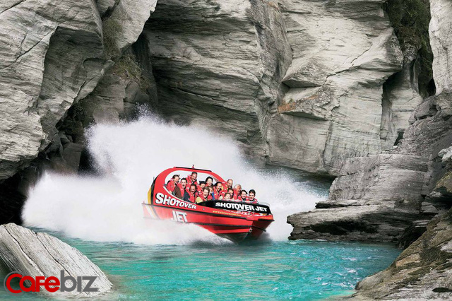 Khôn ngoan như thổ dân New Zealand: Vừa nhận tiền đền bù liền lập danh mục đầu tư, lợi nhuận hàng năm đạt 15% và thu về 1,3 tỷ USD dễ như ăn kẹo - Ảnh 2. Khôn ngoan như thổ dân New Zealand: Vừa nhận tiền đền bù liền lập danh mục đầu tư, lợi nhuận hàng năm đạt 15% và thu về 1,3 tỷ USD dễ như ăn kẹo - Ảnh 2.
