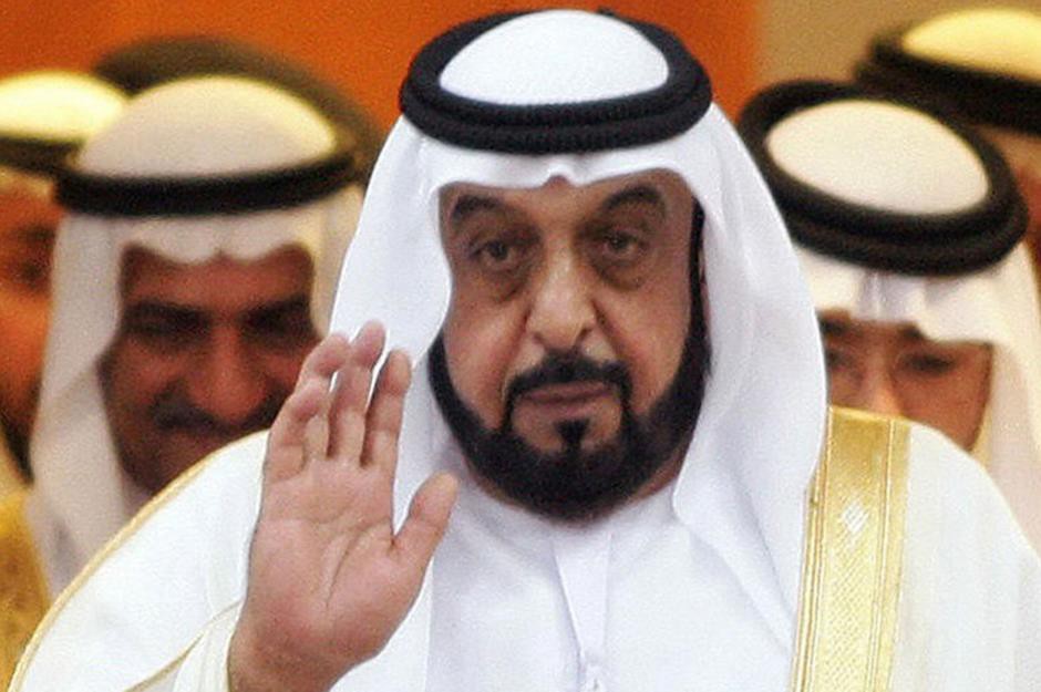 Hội những gia đình giàu có nhất hành tinh: Hoàng gia Anh chỉ đứng thứ 5, xuất hiện 2 cái tên đến từ Đông Nam Á - Ảnh 18.