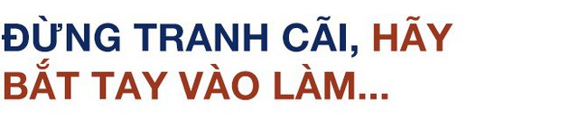  Ông Nguyễn Thành Nam: Việt Nam đang đứng trước thời cơ giành độc lập” về công nghệ! - Ảnh 6.