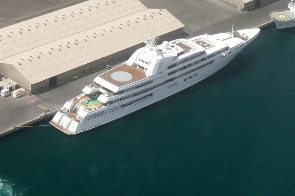 Hội những gia đình giàu có nhất hành tinh: Hoàng gia Anh chỉ đứng thứ 5, xuất hiện 2 cái tên đến từ Đông Nam Á - Ảnh 5.