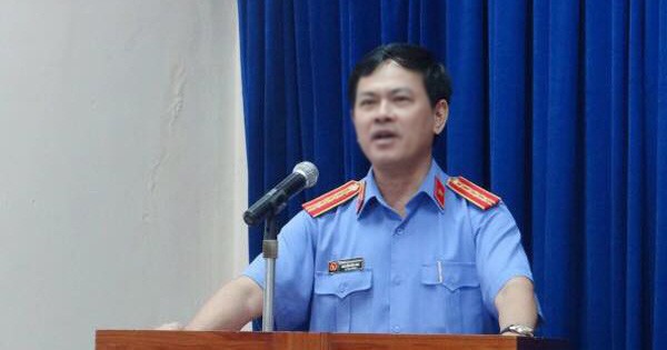 Chính thức truy tố ông Nguyễn Hữu Linh tội dâm ô trẻ em, khung hình phạt cao nhất 3 năm tù - Ảnh 1.