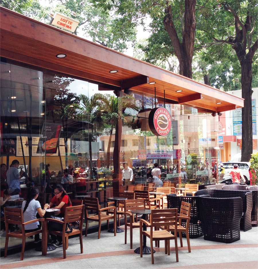 highlands coffee - Gia nhập công cuộc less plastic trễ nhất trong các thương hiệu, Highlands vẫn gây tranh cãi vì giải pháp chưa thực sự thoả đáng! - photo highlands coffee - photo 1 155858161667051881908 - Gia nhập công cuộc less plastic trễ nhất trong các thương hiệu, Highlands vẫn gây tranh cãi vì giải pháp chưa thực sự thoả đáng!