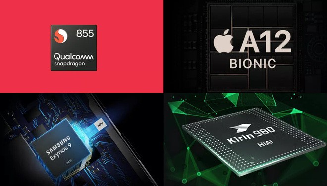 ARM là công ty Anh, sao phải theo Mỹ nghỉ chơi với Huawei? Chỉ vì Apple cách đây 30 năm... - Ảnh 1. ARM là công ty Anh, sao phải theo Mỹ nghỉ chơi với Huawei? Chỉ vì Apple cách đây 30 năm... - Ảnh 1.