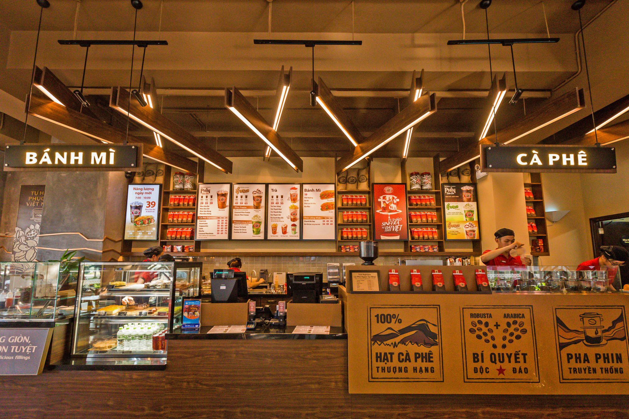 highlands coffee - Gia nhập công cuộc less plastic trễ nhất trong các thương hiệu, Highlands vẫn gây tranh cãi vì giải pháp chưa thực sự thoả đáng! - photo highlands coffee - photo 6 15585816208651344294533 - Gia nhập công cuộc less plastic trễ nhất trong các thương hiệu, Highlands vẫn gây tranh cãi vì giải pháp chưa thực sự thoả đáng!