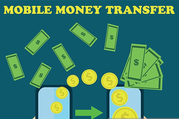  Dịch vụ mobile money khác gì so với ví điện tử?  - Ảnh 1.