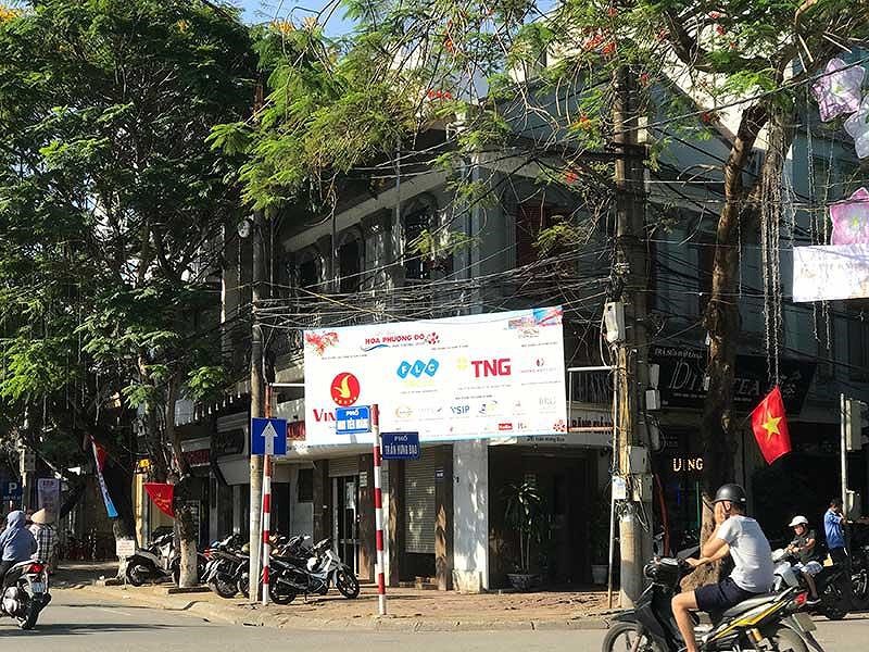 Hậu duệ doanh nhân Bạch Thái Bưởi đòi nhà: Gặp khó! - Ảnh 1. Hậu duệ doanh nhân Bạch Thái Bưởi đòi nhà: Gặp khó! - Ảnh 1.