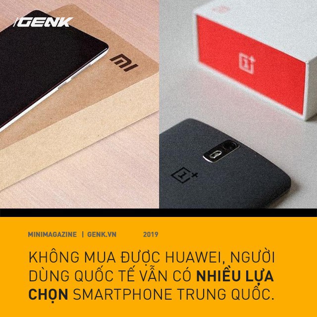 Cuộc nội chiến đáng sợ nhất lịch sử smartphone Trung Quốc sắp bắt đầu - Ảnh 3.