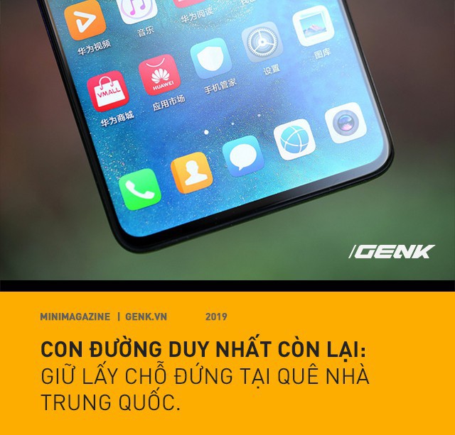 Cuộc nội chiến đáng sợ nhất lịch sử smartphone Trung Quốc sắp bắt đầu - Ảnh 6.